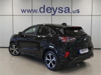 Ford Puma 1.0 EcoBoost 125cv ST-Line MHEV