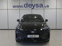 Ford Puma 1.0 EcoBoost 125cv ST-Line MHEV