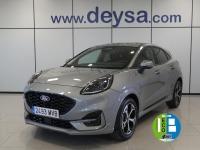 Ford Puma 1.0 EcoBoost 125cv ST-Line MHEV