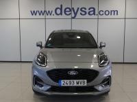 Ford Puma 1.0 EcoBoost 125cv ST-Line MHEV