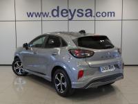 Ford Puma 1.0 EcoBoost 125cv ST-Line MHEV