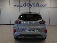 Ford Puma 1.0 EcoBoost 125cv ST-Line MHEV