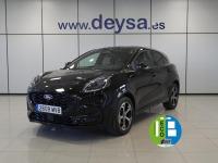 Ford Puma 1.0 EcoBoost 125cv ST-Line MHEV
