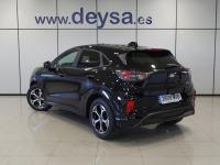 Ford Puma 1.0 EcoBoost 125cv ST-Line MHEV