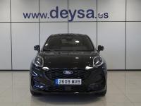 Ford Puma 1.0 EcoBoost 125cv ST-Line MHEV