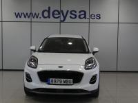 Ford Puma 1.0 EcoBoost 125cv Titanium X MHEV Auto
