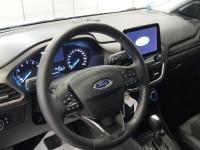 Ford Puma 1.0 EcoBoost 125cv Titanium X MHEV Auto