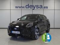 Ford Puma 1.0 EcoBoost 125cv ST-Line MHEV