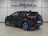 Ford Puma 1.0 EcoBoost 125cv ST-Line MHEV