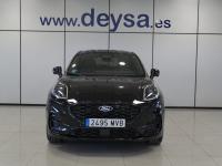Ford Puma 1.0 EcoBoost 125cv ST-Line MHEV