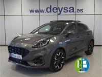 Ford Puma 1.0 EcoBoost 125cv ST-Line X MHEV