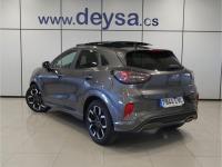 Ford Puma 1.0 EcoBoost 125cv ST-Line X MHEV