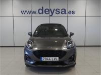 Ford Puma 1.0 EcoBoost 125cv ST-Line X MHEV
