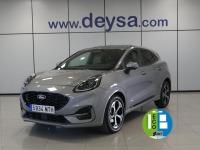 Ford Puma 1.0 EcoBoost 125cv ST-Line MHEV