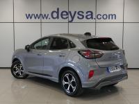 Ford Puma 1.0 EcoBoost 125cv ST-Line MHEV