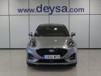 Ford Puma 1.0 EcoBoost 125cv ST-Line MHEV