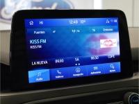 Ford Focus 1.0 Ecob. MHEV 114kW Active Style SIP AT