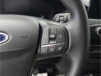 Ford Focus 1.0 Ecob. MHEV 114kW Active Style SIP AT