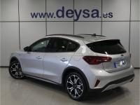 Ford Focus 1.0 Ecob. MHEV 114kW Active Style SIP AT