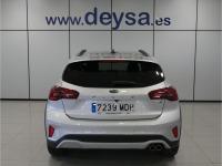 Ford Focus 1.0 Ecob. MHEV 114kW Active Style SIP AT