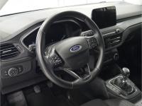 Ford Focus 1.0 Ecob. MHEV 114kW Active Style SIP AT