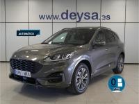 Ford Kuga ST-Line 2.5 Duratec FHEV 140kW Auto