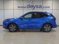 Ford Kuga ST-Line X 2.5 Duratec PHEV 178kW Auto