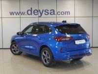 Ford Kuga ST-Line X 2.5 Duratec PHEV 178kW Auto