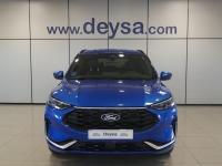 Ford Kuga ST-Line X 2.5 Duratec PHEV 178kW Auto