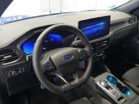 Ford Kuga ST-Line X 2.5 Duratec PHEV 178kW Auto