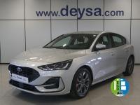 Ford Focus ST-Line 1.0T EcoBoost mHEV 92kW (125CV)
