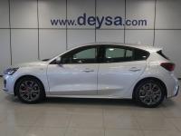 Ford Focus ST-Line 1.0T EcoBoost mHEV 92kW (125CV)