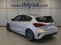 Ford Focus ST-Line 1.0T EcoBoost mHEV 92kW (125CV)