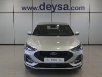 Ford Focus ST-Line 1.0T EcoBoost mHEV 92kW (125CV)