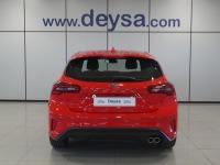 Ford Focus ST-Line 1.0T EcoBoost mHEV 92kW (125CV)