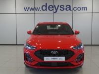 Ford Focus ST-Line 1.0T EcoBoost mHEV 92kW (125CV)
