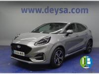Ford Puma 1.0 EcoBoost 125cv ST-Line MHEV