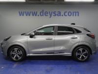 Ford Puma 1.0 EcoBoost 125cv ST-Line MHEV