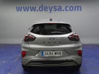 Ford Puma 1.0 EcoBoost 125cv ST-Line MHEV