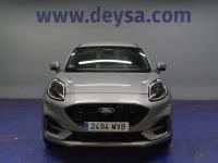 Ford Puma 1.0 EcoBoost 125cv ST-Line MHEV