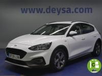 Ford Focus 1.5 Ecoblue 88kW Active