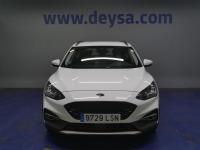 Ford Focus 1.5 Ecoblue 88kW Active