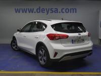 Ford Focus 1.5 Ecoblue 88kW Active