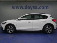 Ford Focus 1.5 Ecoblue 88kW Active