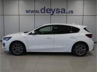 Ford Focus 1.0 Ecoboost MHEV 92kW ST-Line