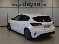 Ford Focus 1.0 Ecoboost MHEV 92kW ST-Line