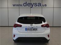 Ford Focus 1.0 Ecoboost MHEV 92kW ST-Line
