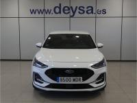 Ford Focus 1.0 Ecoboost MHEV 92kW ST-Line