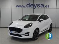 Ford Puma 1.0 EcoBoost 125cv ST-Line X MHEV