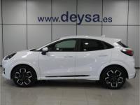 Ford Puma 1.0 EcoBoost 125cv ST-Line X MHEV